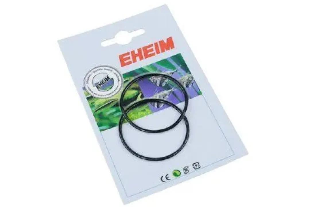 o-ring til 1050, 1260 og 3150. (7221058) Reservedele Til Akvarier