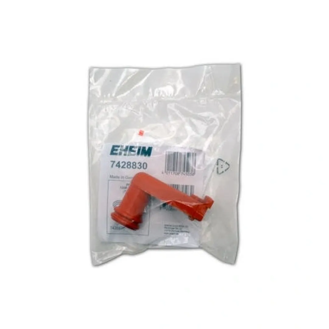 New 2080 Out put connector komplet E742883 Reservedele Til Akvarier