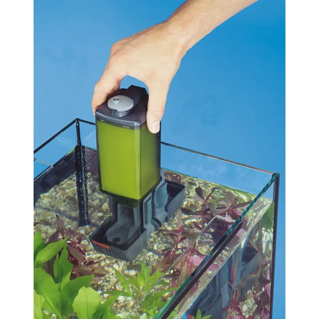 Pickup filter 160 (2010) Akvariefilter Og Pumpe