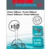 Sale Power Diffusor Ø12/16 mm Reservedele Til Akvarier|Akvariefilter Og Pumpe