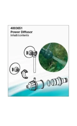 Sale Power Diffusor Ø12/16 mm Reservedele Til Akvarier|Akvariefilter Og Pumpe