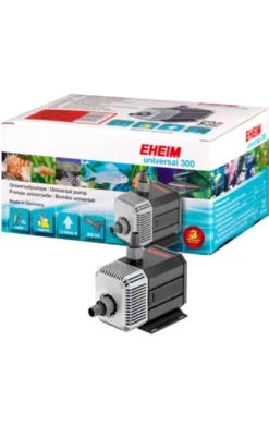 Hot powerhead 1046 - 300 liter/timen Akvariefilter Og Pumpe