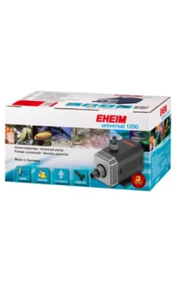 Discount powerhead 1250 - 1200 liter/timen Akvariefilter Og Pumpe