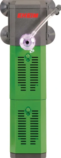 Outlet Powerline 2048 Akvariefilter Og Pumpe