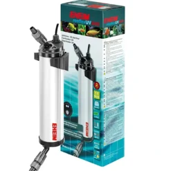 Reeflex Uv 800 11w (E3723210) Uv-Lys Og Ozon Til Akvarier