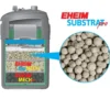 Sale Substrat Pro 0,25 liter Filtermaterialer Til Akvariepumper