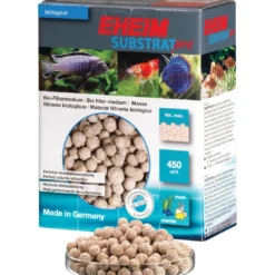 Sale Substrat Pro 5 liter Filtermaterialer Til Akvariepumper