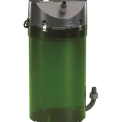 Best 2215 Udvendig filter 620 liter i timen. Akvariefilter Og Pumpe