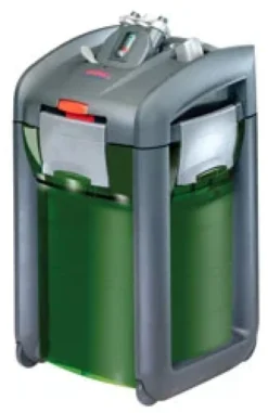 Best 2180 Udvendig filter med varme 1700 liter i timen Akvariefilter Og Pumpe