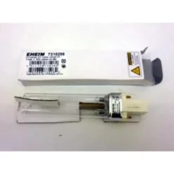Online UVC pære 5 watt (pls) Uv-Lys Og Ozon Til Akvarier