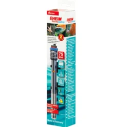 Clearance varmelegeme 75 watt Varmelegemer Til Akvarier