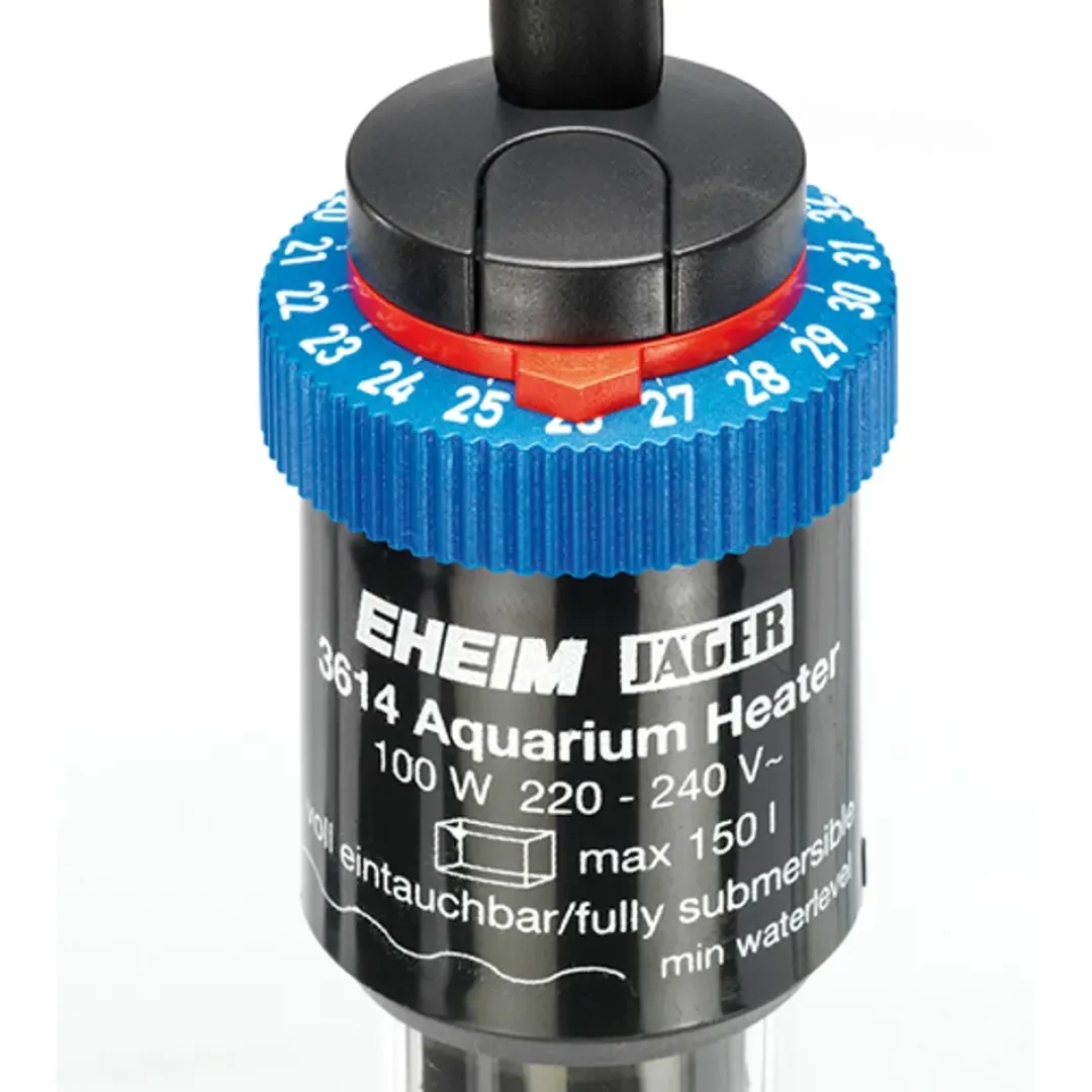 New Varmelegeme 100 watt Varmelegemer Til Akvarier