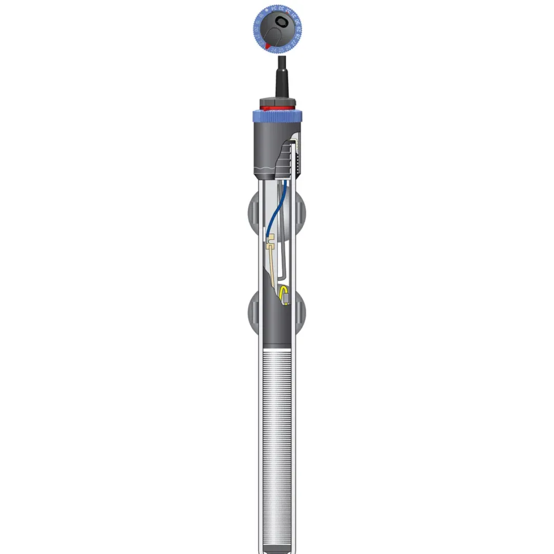 New varmelegeme 200 watt Varmelegemer Til Akvarier