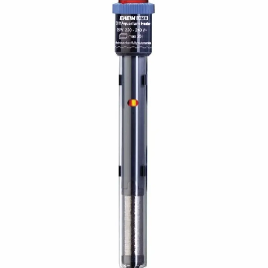 New varmelegeme 200 watt Varmelegemer Til Akvarier