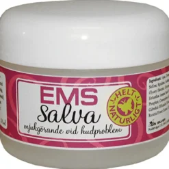 Hot EMS salve 50 ml Specielle Hud Cremer