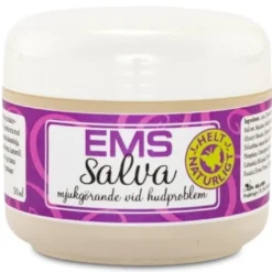Hot EMS salve 50 ml Specielle Hud Cremer