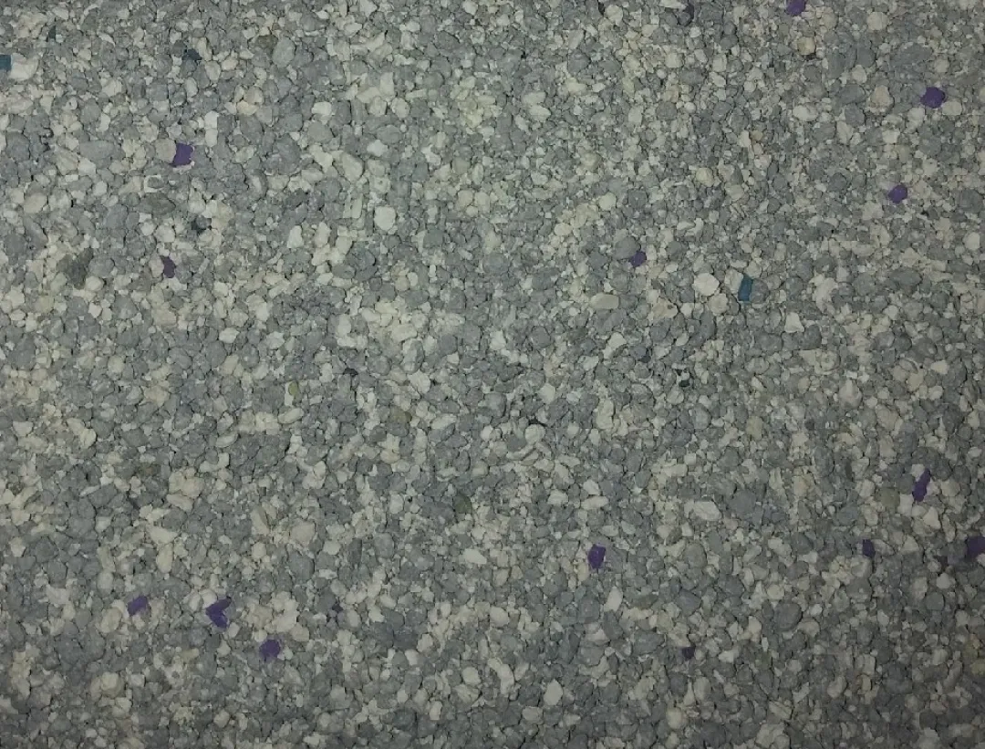 Best Ever Clean Lavendel Kattegrus 10 L Kattetoiletter Og Kattegrus|Killingetoilet Og Grus Til Killinger - Nem Renlighed Fra Start