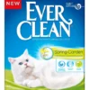 Ever Clean Spring Garden Kattegrus 10 L Kattetoiletter Og Kattegrus|Killingetoilet Og Grus Til Killinger - Nem Renlighed Fra Start