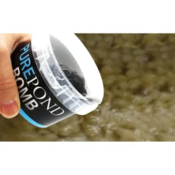 Sale Pure Pond Bomb 500 gram til 20000 liter Vandbehandling Til Havedam
