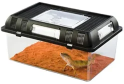 Online Exo Terra Breeding box Medium Terrarier Og Terrarielamper