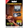 New Exo Terra Combometer Thermometer + Hygrometer Tilbehør Til Terrarier