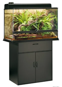 Sale Exo Terra Compact Top Lampe 90 cm Terrarier Og Terrarielamper