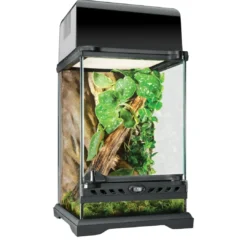 Clearance Exo Terra Compact Top Lampe 30 cm Terrarier Og Terrarielamper