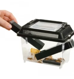 New Exo Terra Cricket Pen stor Terrarier Og Terrarielamper|Foder & Vitaminer Til Krybdyr