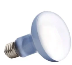Exo Terra Day Glo Spot 75 w med UVA Terrarielysstofrør, Pærer Og Varme
