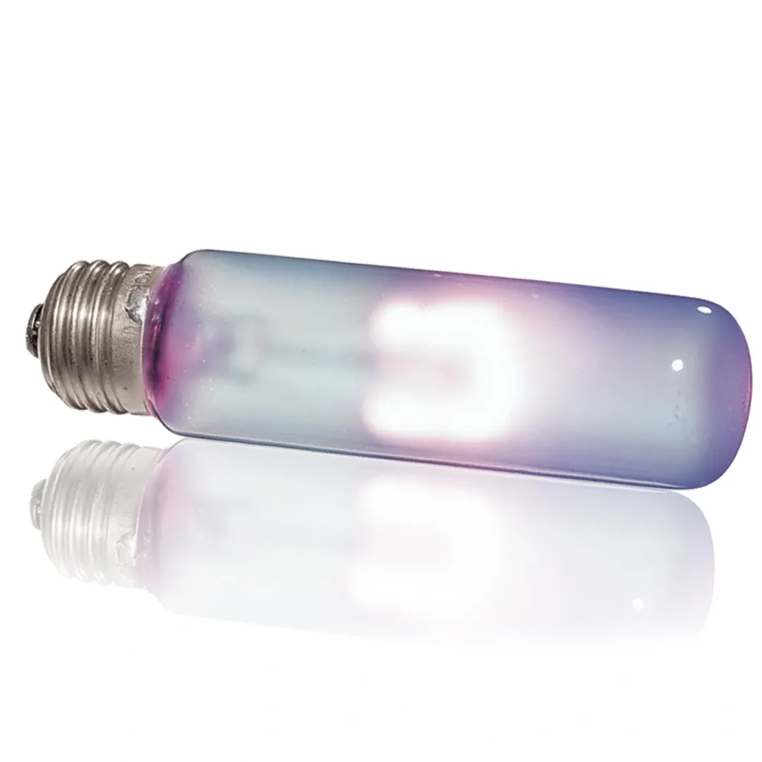Clearance Exo Terra Day Glo 40 watt med UVA Terrarielysstofrør, Pærer Og Varme
