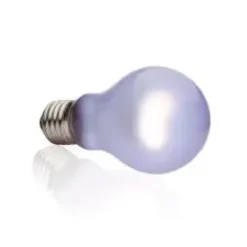 Outlet Exo Terra Day Glo 60 watt med UVA Terrarielysstofrør, Pærer Og Varme