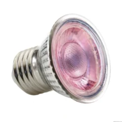 Discount Daylight Led Spot Nano 5 Watt Terrarielysstofrør, Pærer Og Varme