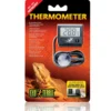 Clearance Exo Terra digitalt thermometer Tilbehør Til Terrarier