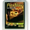 Discount Exo Terra flextray B (flexararium 22 liggende) Terrarier Og Terrarielamper