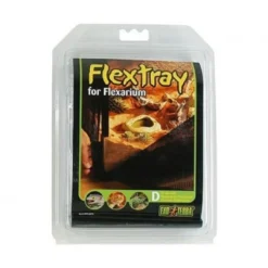 Sale Exo Terra flextray D (flexararium 38, 65 og 100) Terrarier Og Terrarielamper