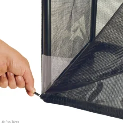 Exo Terra flextray F (flexararium 100 liggende) Terrarier Og Terrarielamper
