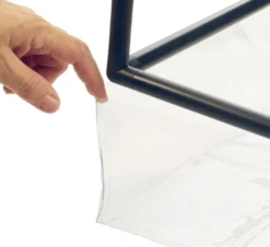 Exo Terra flextray F (flexararium 100 liggende) Terrarier Og Terrarielamper