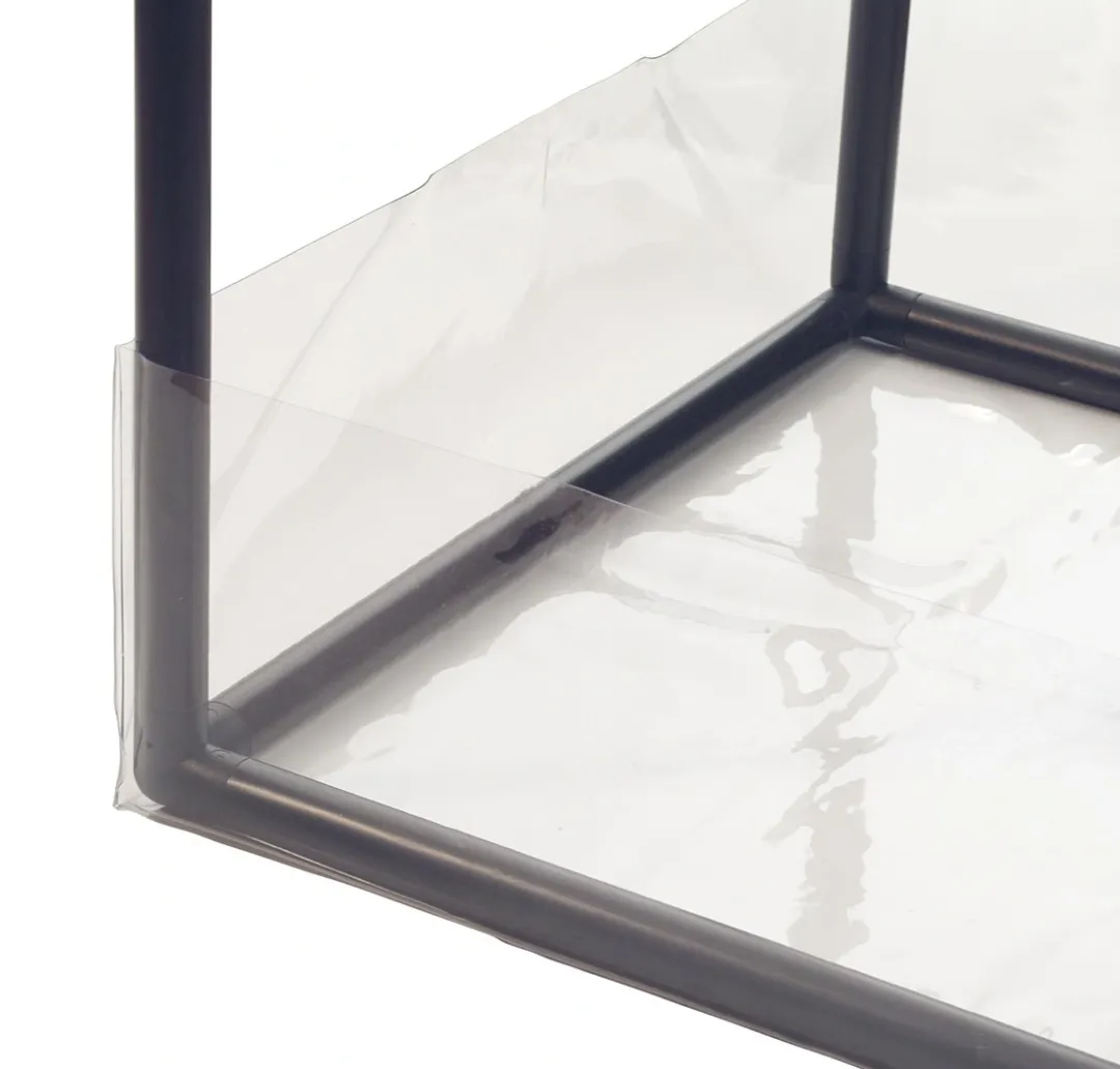 Exo Terra flextray F (flexararium 100 liggende) Terrarier Og Terrarielamper