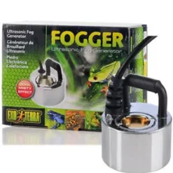 Online Exo Terra Fogger Tågegenerator Dekoration Til Terrarier
