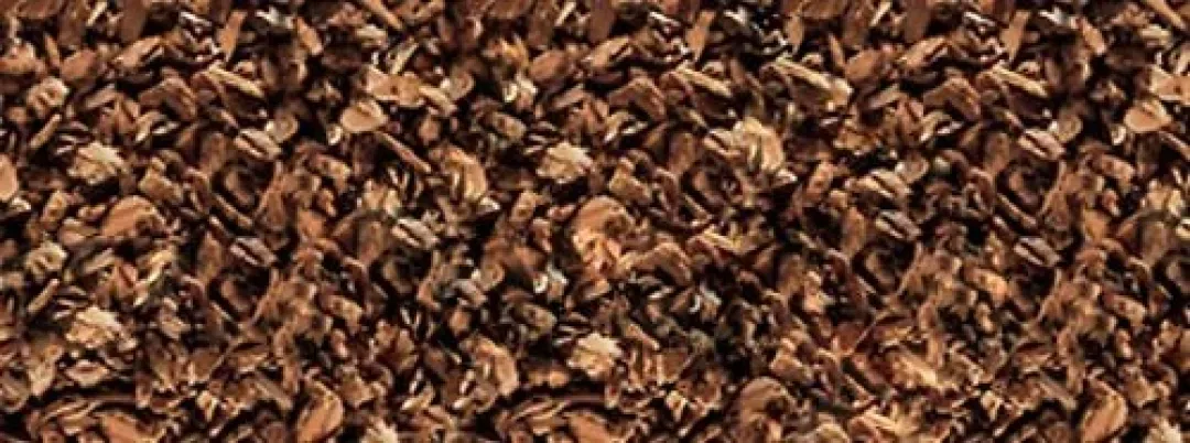 New Exo Terra Forest Bark 8,8 liter Dekoration Til Terrarier