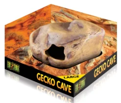 Online Exo Terra Gecko Hule stor Huler Til Terrarier