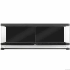 Discount Glas Terrarium Vista 120 Buet rude Terrarier Og Terrarielamper