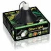 Outlet Exo Terra Glow light lampe medium Terrarier Og Terrarielamper