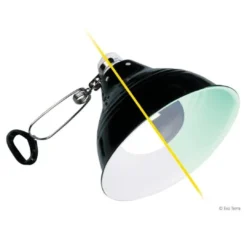 Online Exo Terra Glow light lampe stor Terrarier Og Terrarielamper