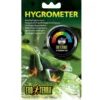 Hot Exo Terra Hygrometer (Rept-o-meter) Tilbehør Til Terrarier