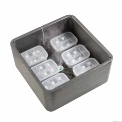 Exo Terra Incubator Pro - Professionel rugemaskine til reptiler og ægpleje Tilbehør Til Terrarier