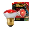 Best Infrared Basking Spot Nano 25 Watt Terrarielysstofrør, Pærer Og Varme