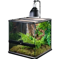 New Exo Terra Lampe Holder Terrarier Og Terrarielamper