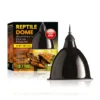 Hot Exo Terra Light Dome stor Terrarier Og Terrarielamper