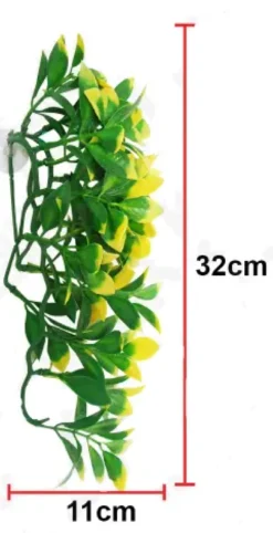 Hot Exo Terra Mandarin stor Terrarieplanter